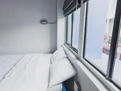 Loftel Station Hostel - 65