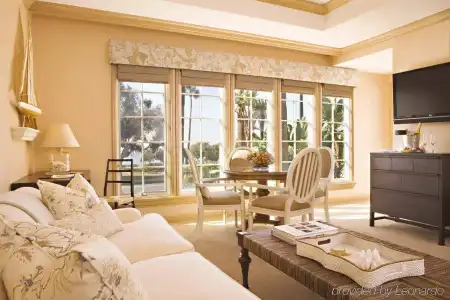 Fairmont Miramar - 3