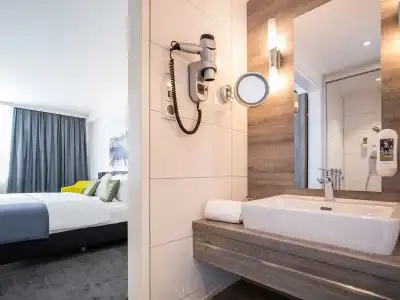 Mercure Graz City - 82