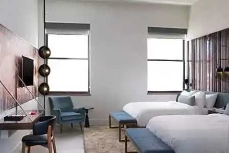 Holiday Inn Express WINDSOR WATERFRONT by IHG - 25