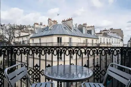 Bonsejour Montmartre - 14