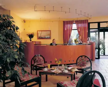 ibis Styles Nancy Laxou - 24