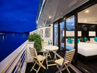 Alisa Luxury Cruise - 9