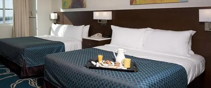 Bally’s Evansville Casino & - 14