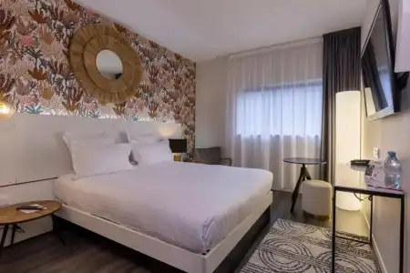 Padja & Spa, Vannes - 42