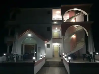 Guest House Green Garden - 1