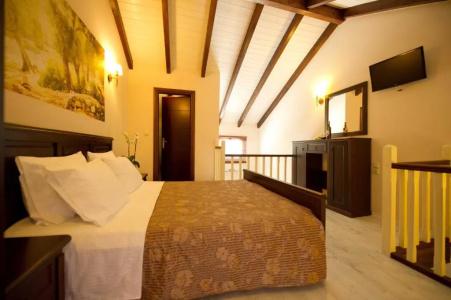 Byzantio Apartments - 29