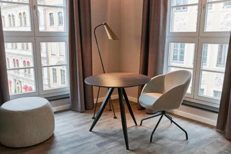 Steigenberger de Saxe Dresden - 116