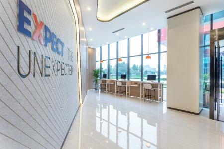 GreenTree Eastern Xi'an International Port Area Olympic Sports Center Branch - 0