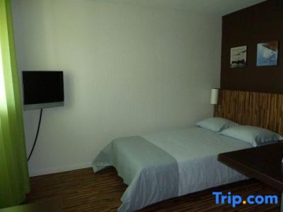 Residence Belambra Villemanzy - 115