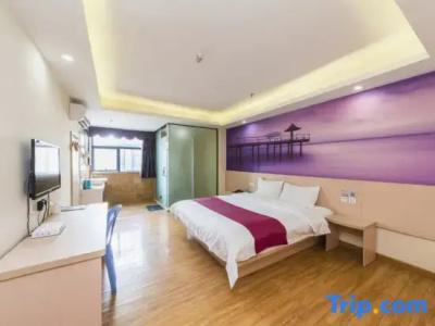 Yuexin Huafu - 26
