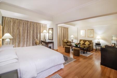 Sunday Suites Excelsior Deira (formerly Sheraton Deira) - 34