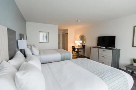 Sea Crest Beach Resort - 77