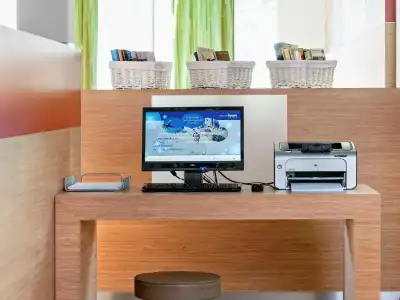 Ibis Berlin Dreilinden - 5