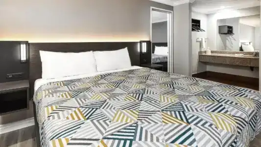 Motel 6 Anaheim, CA - Convention Center - 59