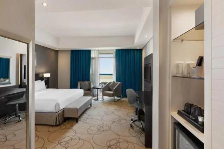 Ramada by Wyndham Dubai Barsha Heights - 41