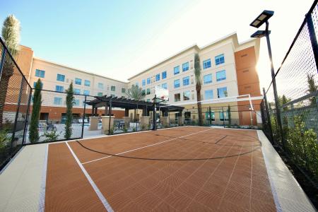 Homewood Suites By Hilton Irvine John Wayne Airport - 36