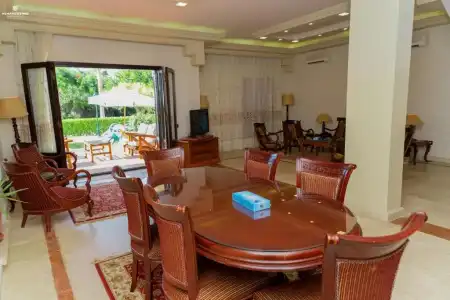Marhaba Resort - 13