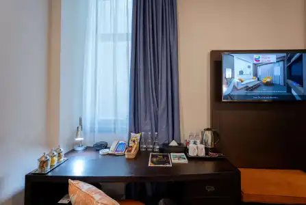 Ramada Encore by Wyndham Doha - 2