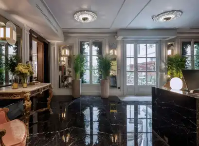 Maison Colbert, member of Meliá Collection  Notre-Dame - 41