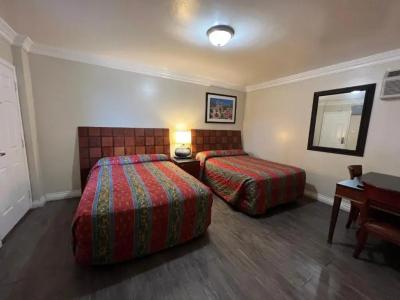 Flamingo Motel Oxnard - 29