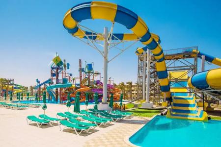 Emerald Aqua Park City - 9