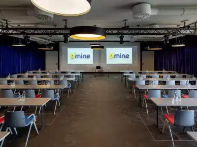 b'mine Duesseldorf - 28