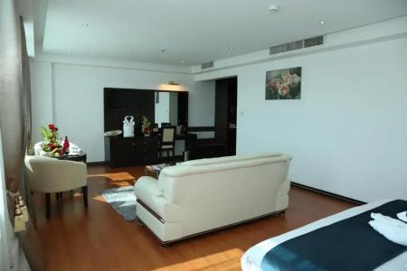 The Olive, Juffair - 35