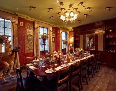 The Zetter Townhouse Clerkenwell - 30