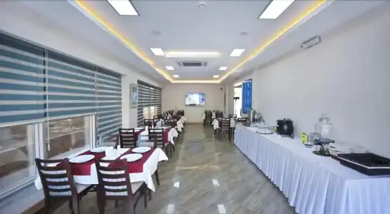 Remila Otel - 13