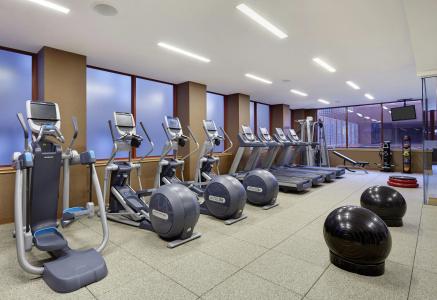 DoubleTree by Hilton Philadelphia Center City - 26