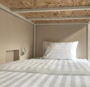 Insight Hostel - 25