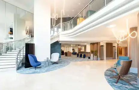 Radisson Nice Airport - 1