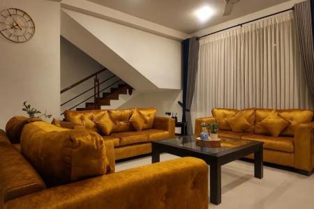 Unique Towers Luxury Boutique Suites - 93