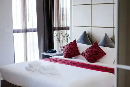 Hope Land Sukhumvit 8 - 113