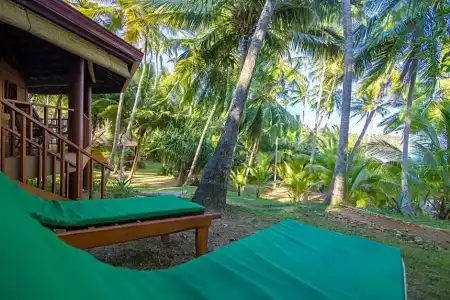 Palm Paradise Cabanas & Villas Beach Resort Tangalle - 33