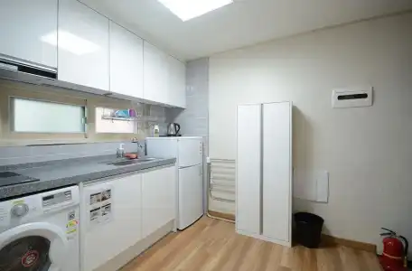 Sunny Hill Guesthouse Hongdae - 50