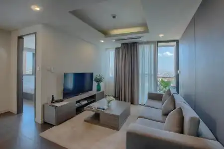 Granferte Phnom Penh - 6