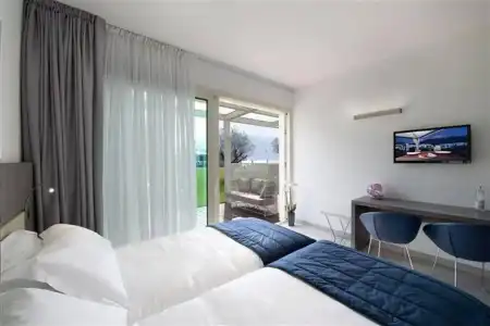 Seven Park Lake Como - Adults Only - 3