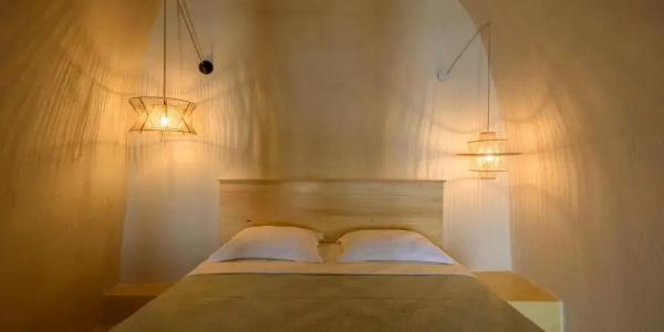 Sublime Villa & Caves - 16