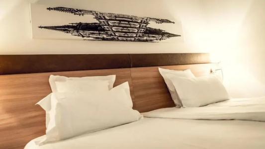 Holiday Inn Mulhouse by IHG - 68