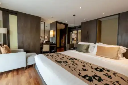 A-ONE Pattaya Beach Resort - 54