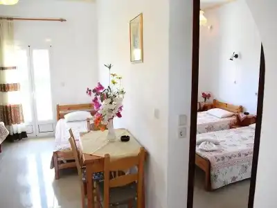 Thelesi Apartments - 16