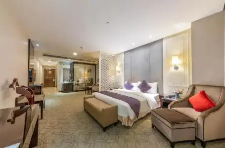 Dorsett Wuhan - 148