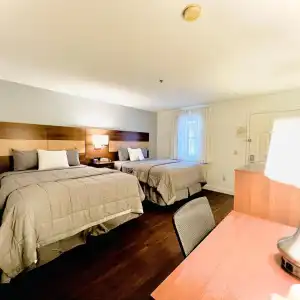Inn at Cemetery Hill - 23