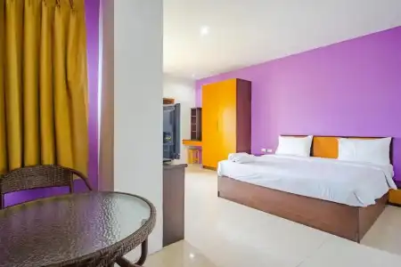 AJ Residence - 51