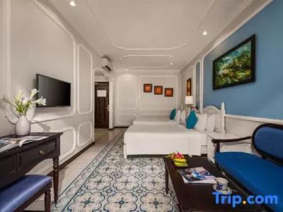 Hoi An Rosemary Boutique & Spa - 129
