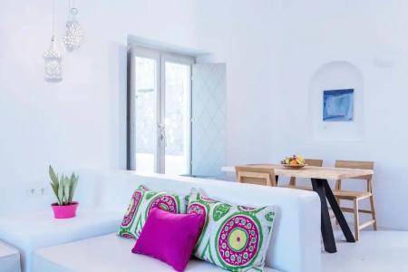 Skyfall Suites - Adults Only - 116