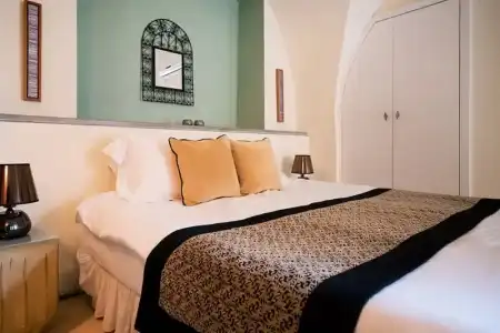 Artists' Colony Inn Zefat - 54
