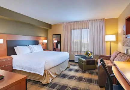 TownePlace Suites Billings - 18